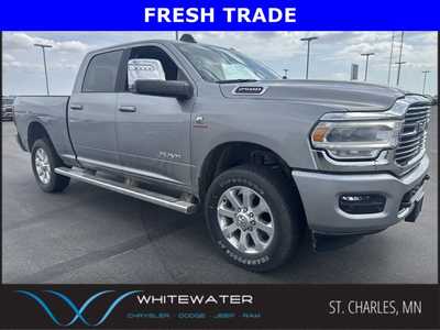2023 RAM 2500 Crew Cab, $62500. Photo 1