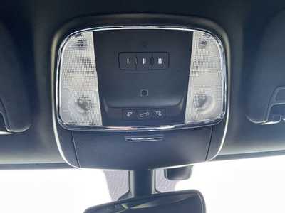 2020 Jeep Grand Cherokee, $23000. Photo 10