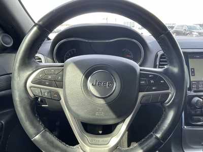 2020 Jeep Grand Cherokee, $23000. Photo 12