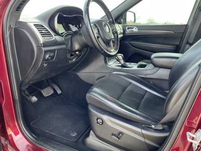 2020 Jeep Grand Cherokee, $23000. Photo 3