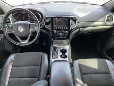 2020 Jeep Grand Cherokee, $23000. Photo 4