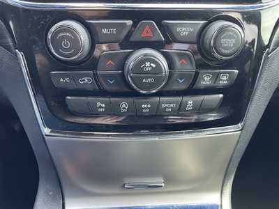 2020 Jeep Grand Cherokee, $23000. Photo 9
