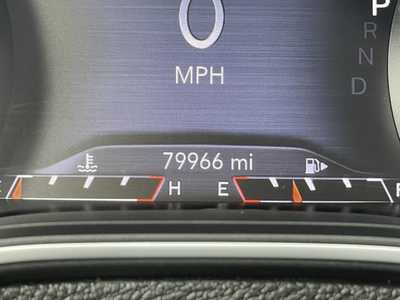 2020 Jeep Cherokee, $19500. Photo 10