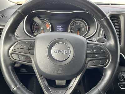 2020 Jeep Cherokee, $19500. Photo 11