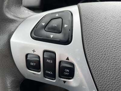 2011 Ford Edge, $9500. Photo 10