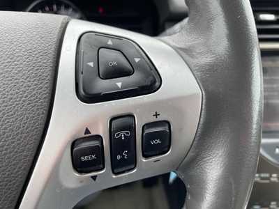 2011 Ford Edge, $9500. Photo 11