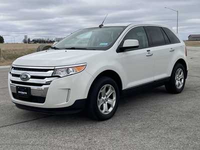 2011 Ford Edge, $9500. Photo 2