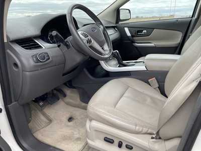 2011 Ford Edge, $9500. Photo 3