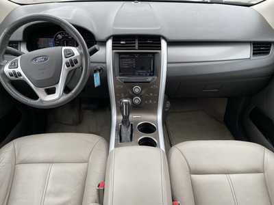 2011 Ford Edge, $9500. Photo 4