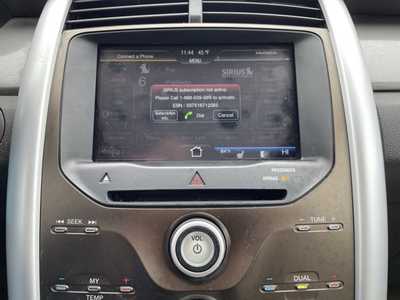 2011 Ford Edge, $9500. Photo 5