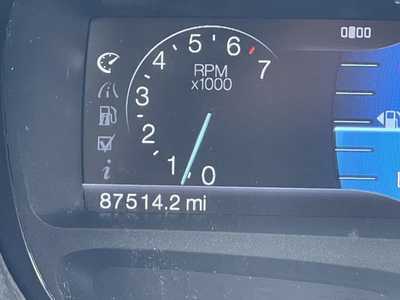 2011 Ford Edge, $9500. Photo 8
