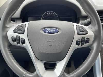 2011 Ford Edge, $9500. Photo 9