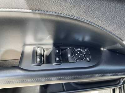 2017 Lincoln MKZ, $13000. Photo 6