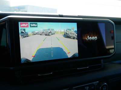 2025 Jeep Gladiator, $57401. Photo 10