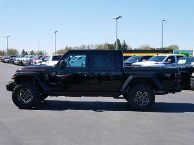 2025 Jeep Gladiator, $57401. Photo 3
