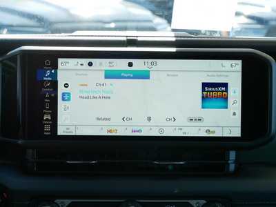 2025 Jeep Gladiator, $57401. Photo 8