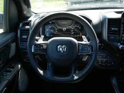 2025 RAM 1500 Crew Cab, $61620. Photo 10
