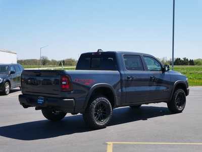 2025 RAM 1500 Crew Cab, $61620. Photo 2