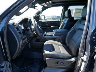2025 RAM 1500 Crew Cab, $61620. Photo 5