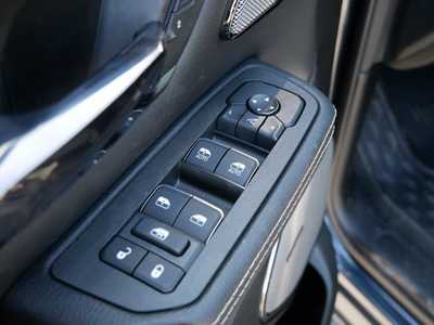 2025 RAM 1500 Crew Cab, $61620. Photo 6