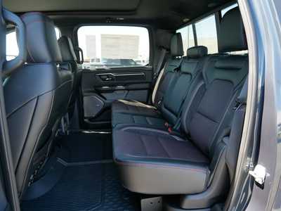 2025 RAM 1500 Crew Cab, $61620. Photo 7