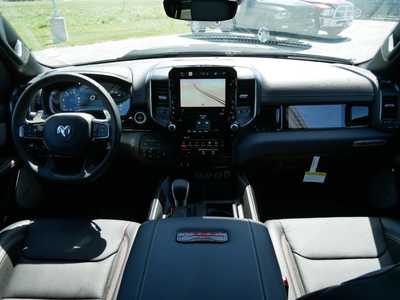 2025 RAM 1500 Crew Cab, $61620. Photo 8