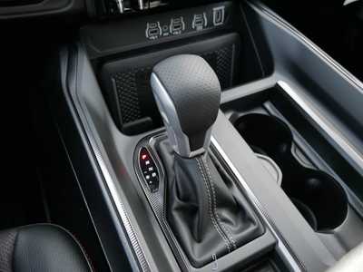 2025 RAM 1500 Crew Cab, $62307. Photo 10