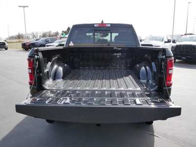 2025 RAM 1500 Crew Cab, $62307. Photo 2