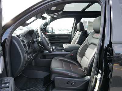2025 RAM 1500 Crew Cab, $62307. Photo 3
