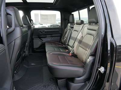 2025 RAM 1500 Crew Cab, $62307. Photo 4