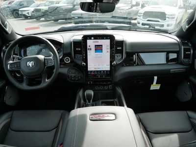 2025 RAM 1500 Crew Cab, $62307. Photo 5