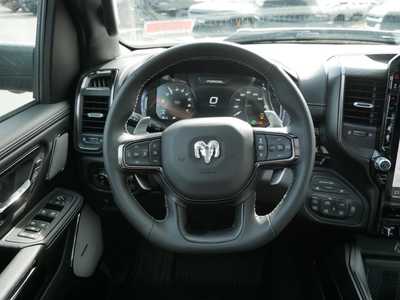 2025 RAM 1500 Crew Cab, $62307. Photo 7