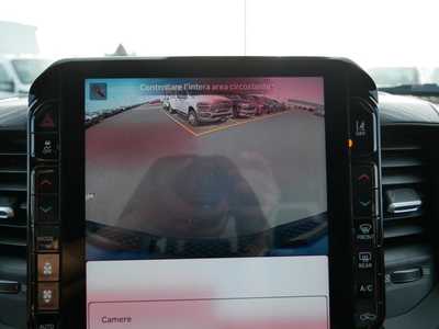 2025 RAM 1500 Crew Cab, $62307. Photo 10