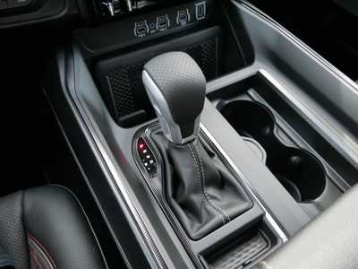 2025 RAM 1500 Crew Cab, $62307. Photo 11