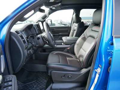 2025 RAM 1500 Crew Cab, $62307. Photo 5