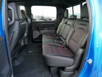 2025 RAM 1500 Crew Cab, $62307. Photo 6