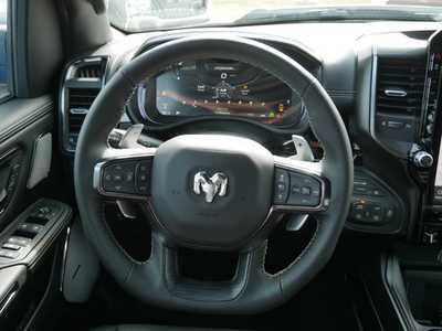 2025 RAM 1500 Crew Cab, $62307. Photo 9