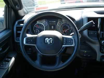 2025 RAM 2500 Crew Cab, $49453. Photo 11