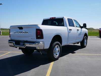 2025 RAM 2500 Crew Cab, $49453. Photo 2