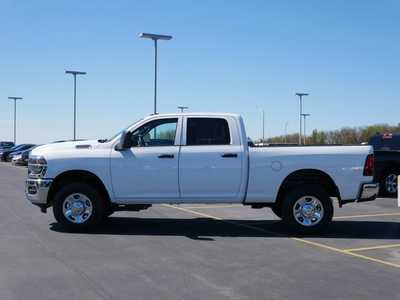 2025 RAM 2500 Crew Cab, $49453. Photo 3