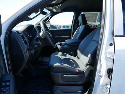 2025 RAM 2500 Crew Cab, $49453. Photo 6