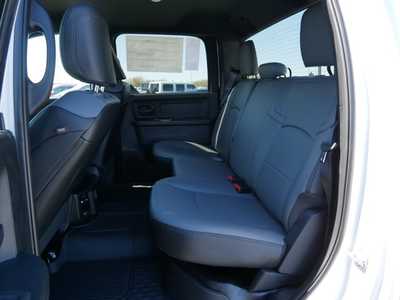 2025 RAM 2500 Crew Cab, $49453. Photo 8