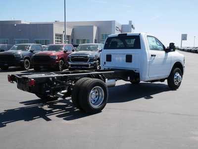 2025 RAM 3500, $53464. Photo 2