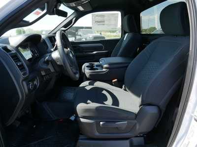 2025 RAM 3500, $53464. Photo 4
