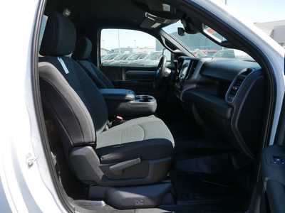 2025 RAM 3500, $53464. Photo 5
