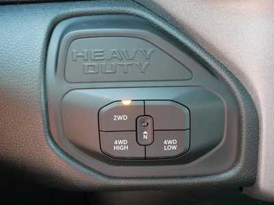 2025 RAM 3500, $53464. Photo 6