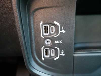 2025 RAM 3500, $53464. Photo 9