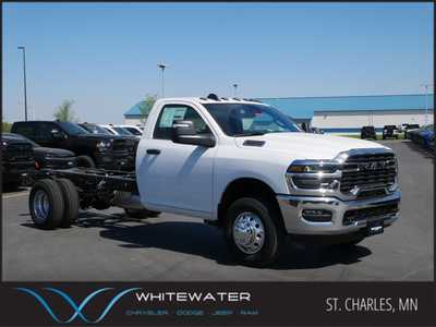 2025 RAM 3500, $53464. Photo 1