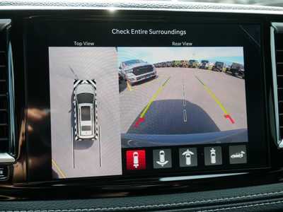 2025 Chrysler Pacifica, $37447. Photo 10