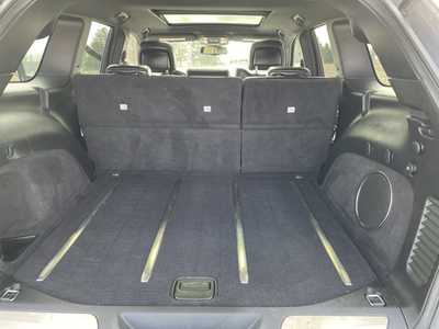 2015 Jeep Grand Cherokee, $10500. Photo 11